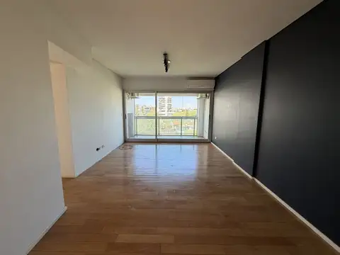 La Pampa 3000, Piso 8