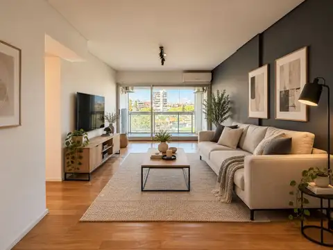 Departamento - Venta - Argentina, Capital Federal - LA PAMPA 3020