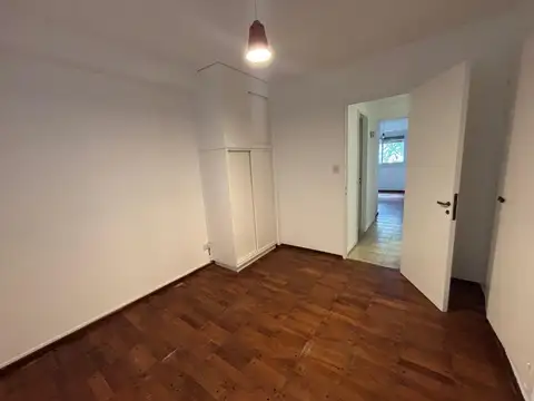 Departamento en Alquiler 45 años