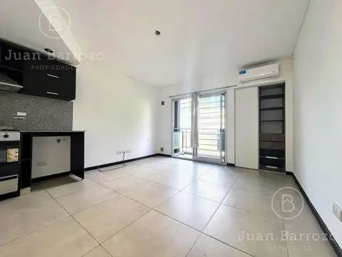 venta Departamento monoambiente Banfield Este