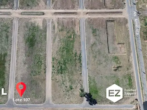 Terreno en Venta de 200,0 m2