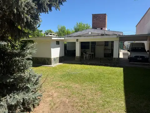 Hermosa casa en Villa Cura Brochero