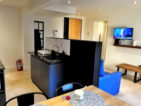 Departamento en Alquiler de 1 dormitorio