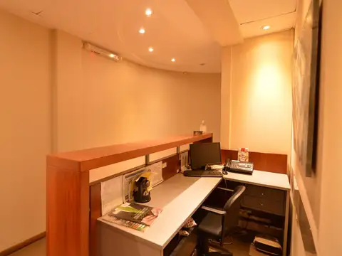 Oficina en Alquiler en Centro, USD 700
