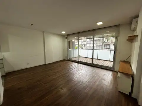 Departamento de 2 AMB en Alquiler - Villa Urquiza