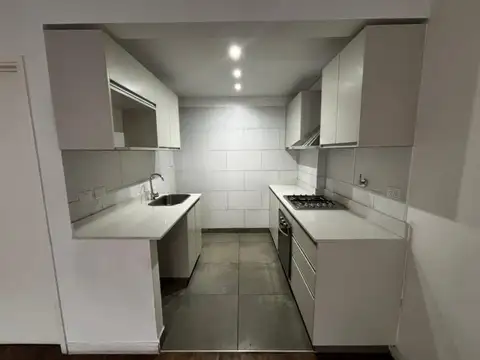 Departamento en Alquiler de 1 dormitorio