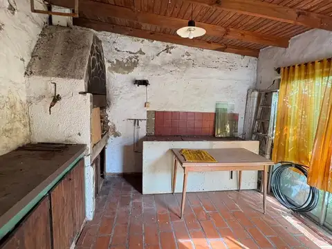 Casa en Venta 60 años