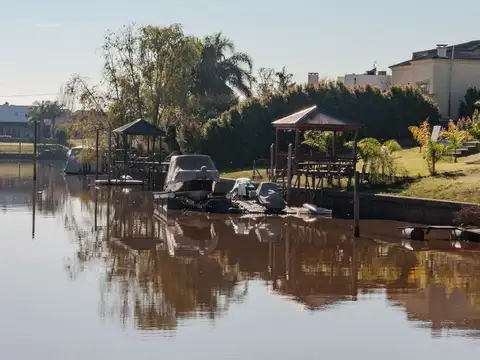 Terreno en Venta de 1167,0 m2