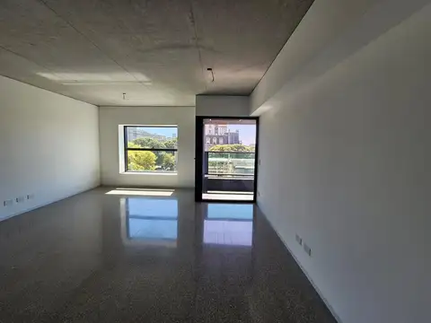Alquiler 1 Ambiente Torre Huergo