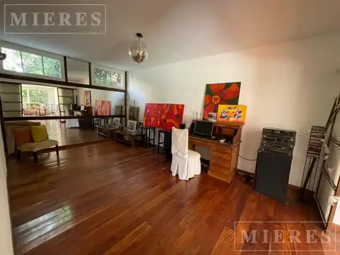 Casa en Venta en Punta Chica, USD 620.000