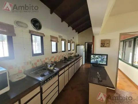 Casa en Venta 40 años