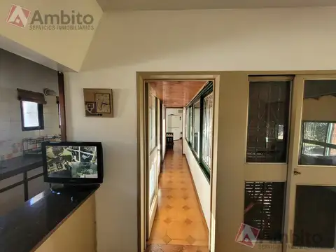 Casa en venta  Villa Elisa