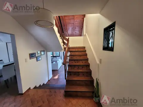 Casa en Venta de 3 dormitorios