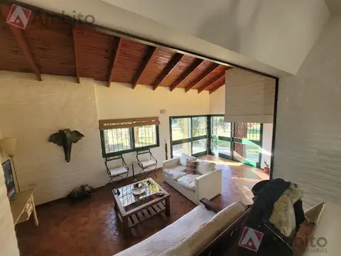 Casa en Venta en Villa Elisa, USD 185.000