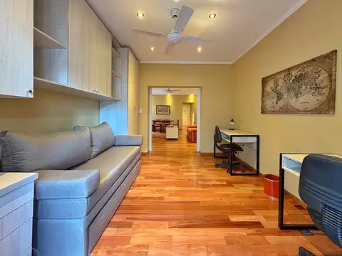 Departamento en Alquiler al Norte