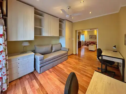 Departamento en Alquiler en San Nicolás, USD 1.200