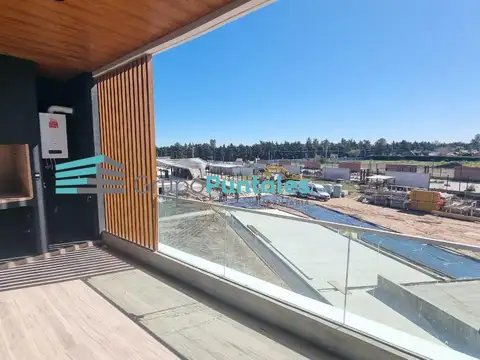 Departamento en Venta en Canning, USD 160.000