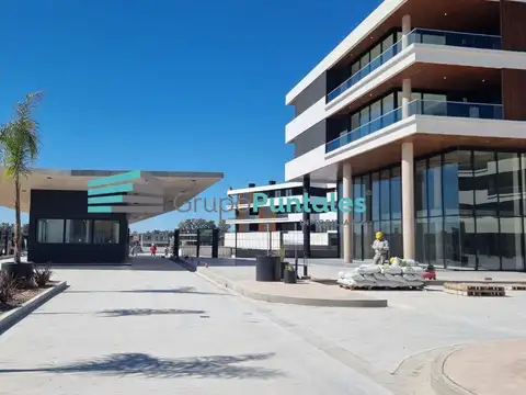 Departamento a estrenar 2 ambientes con cochera en ViaVento Canning entrega oct25