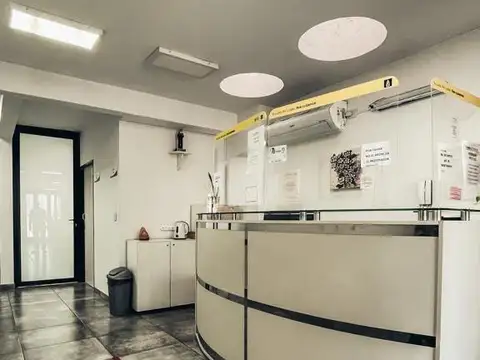 Avenida Emilio Castro 5600