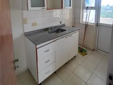 Departamento en Alquiler de 3 ambientes