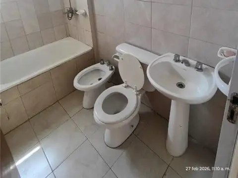 Departamento en Alquiler de 2 dormitorios