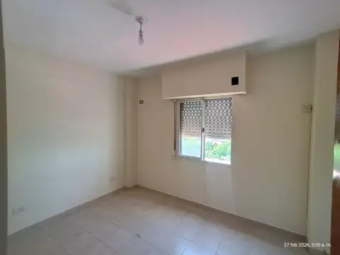 DEPARTAMENTO 3 AMBIENTES - CENTRO, RESISTENCIA