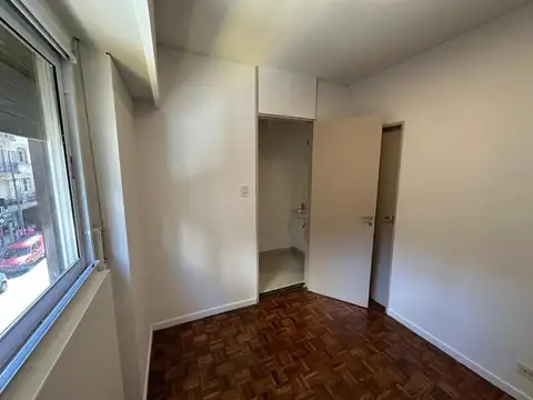 Departamento en Venta en Belgrano Chico, USD 148.000