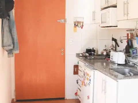 Departamento en Alquiler Temporal de Monoambiente