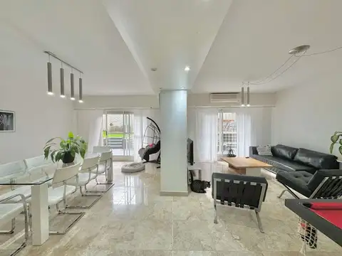 Departamento en Venta de 5 ambientes