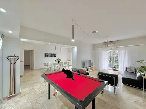 Departamento en Venta en Flores, USD 290.000