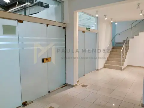 Oficina  en Alquiler en Villa Adelina, Vicente López, G.B.A. Zona Norte