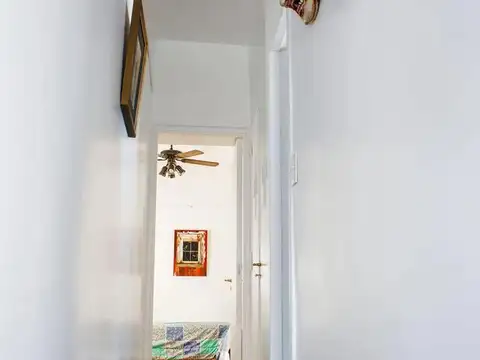 Departamento en alquiler temporario