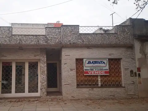 Casa - Venta - Argentina, Ciudadela - Santa Juana de Arco 3880