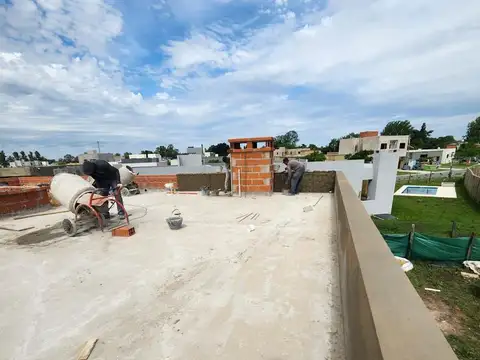 Casa en Venta A Estrenar