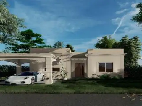 santa emilia pilar del este