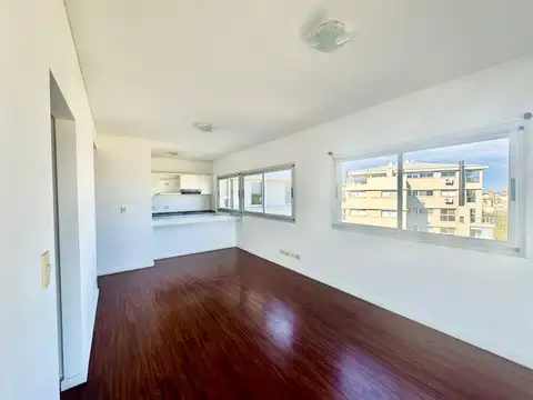 Departamento en Alquiler de 1 dormitorio