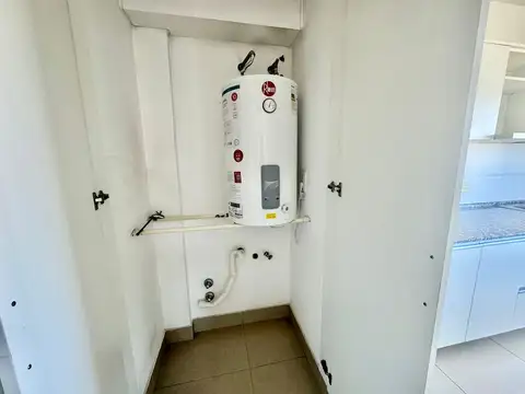 Departamento en Alquiler con 1 cocheras