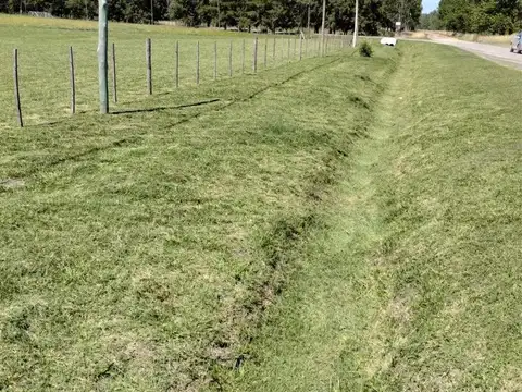 Terreno en Venta de 7916,0 m2