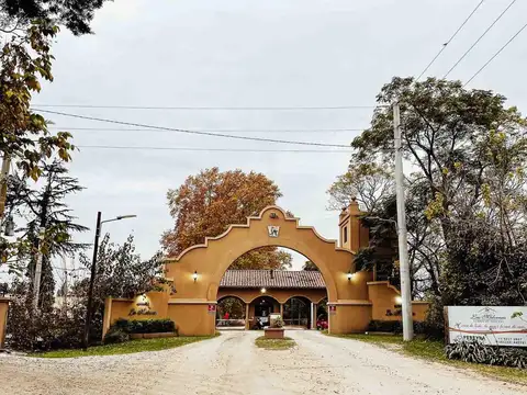 Terreno en venta - 7.916Mts2 - Coronel Brandsen