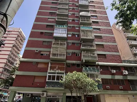 Departamento en Boedo