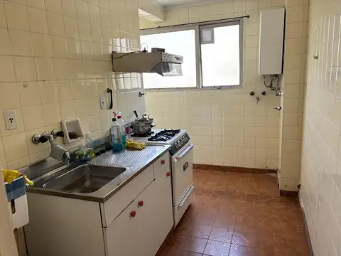 Departamento en Venta en Boedo, USD 73.000