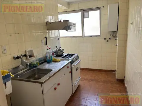 Departamento en Venta en Boedo, USD 73.000