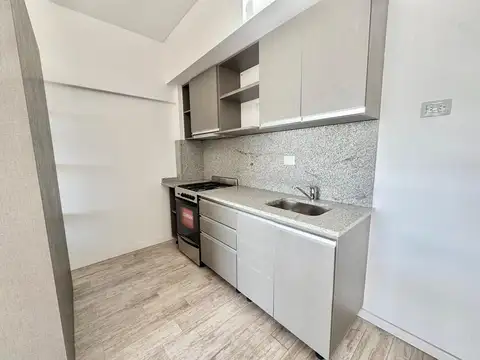 Departamento en Venta de Monoambiente
