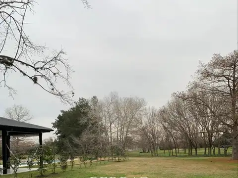 Terreno en Venta de 1100,0 m2