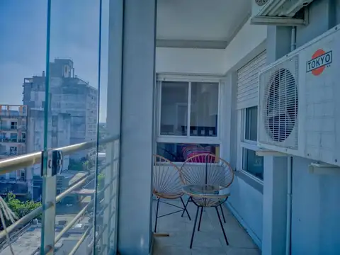 Departamento en Venta de 6 ambientes