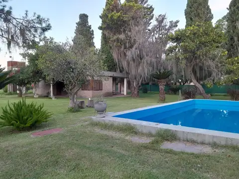 Casa en Roldán en Cotos de la Alameda