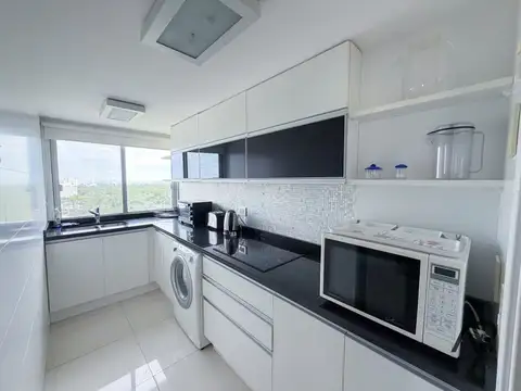 Departamento en Venta en Punta del Este, USD 250.000