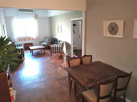 Venta de Departamento 4 AMBIENTES en Palermo