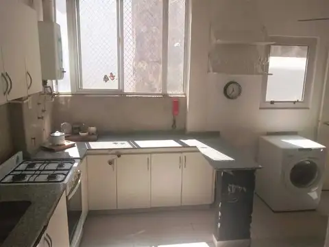 Departamento en Venta en Palermo, USD 179.000