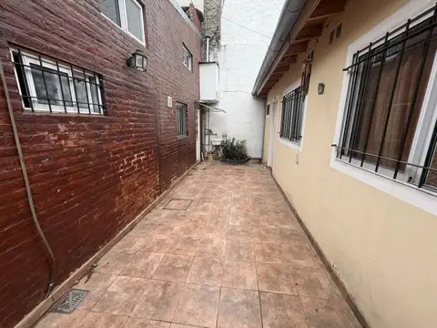 Monoambiente en alquiler en Libertad - Merlo